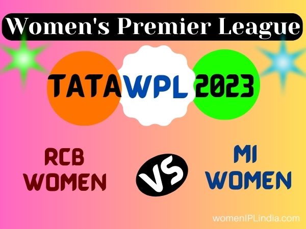 RCBW vs MIW Match19 Scorecard, Result, WPL